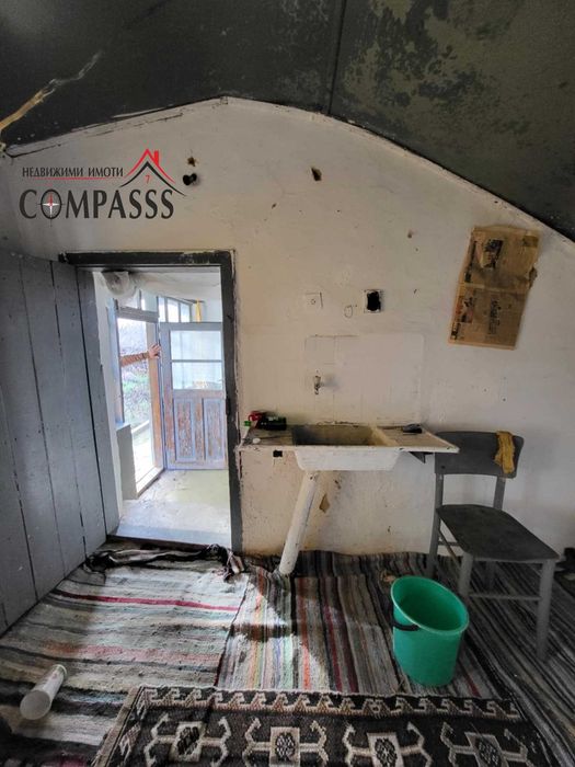 Продава се Къща в с. Преселенци, Област Добрич - 75 кв.м за 272 €/кв.м - Снимка #10