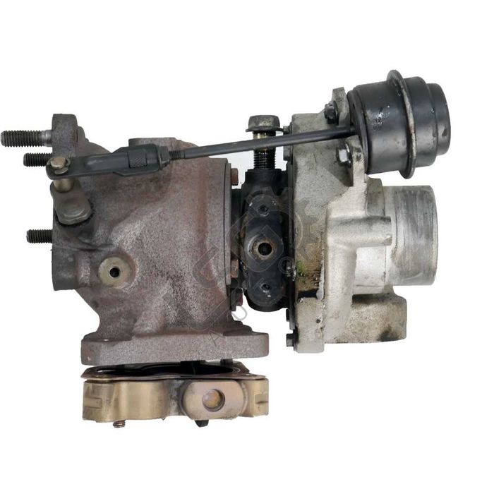 Турбо Mazda 6 Estate (GJ, GL) 2013-2019 ID:147447