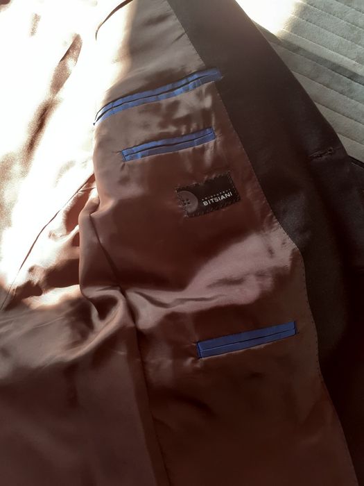 Мъжко сако размер L