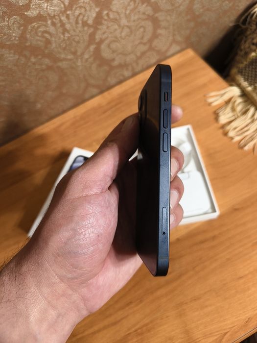 Iphone 12 mini в идеальном состоянии