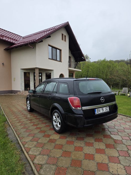 Opel Astra H stare foarte buna