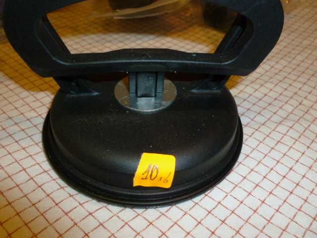 продавам вакуум лапа / вендуза