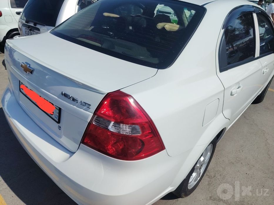 Nexia 3 2022 yil 8300$