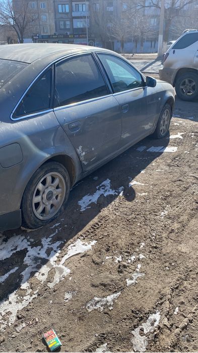 Обмен или варянд