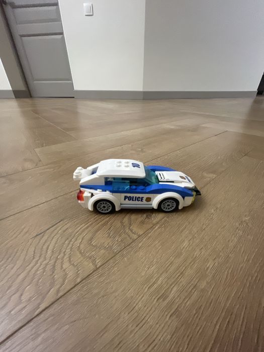 Лего собранная колекция