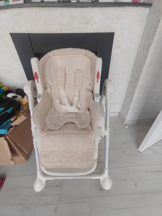 Столче за хранене Wunderkind