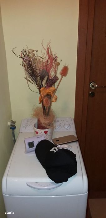 Oportunitate! Inchiriere apatament 3 camere Targoviste- zona Balaban