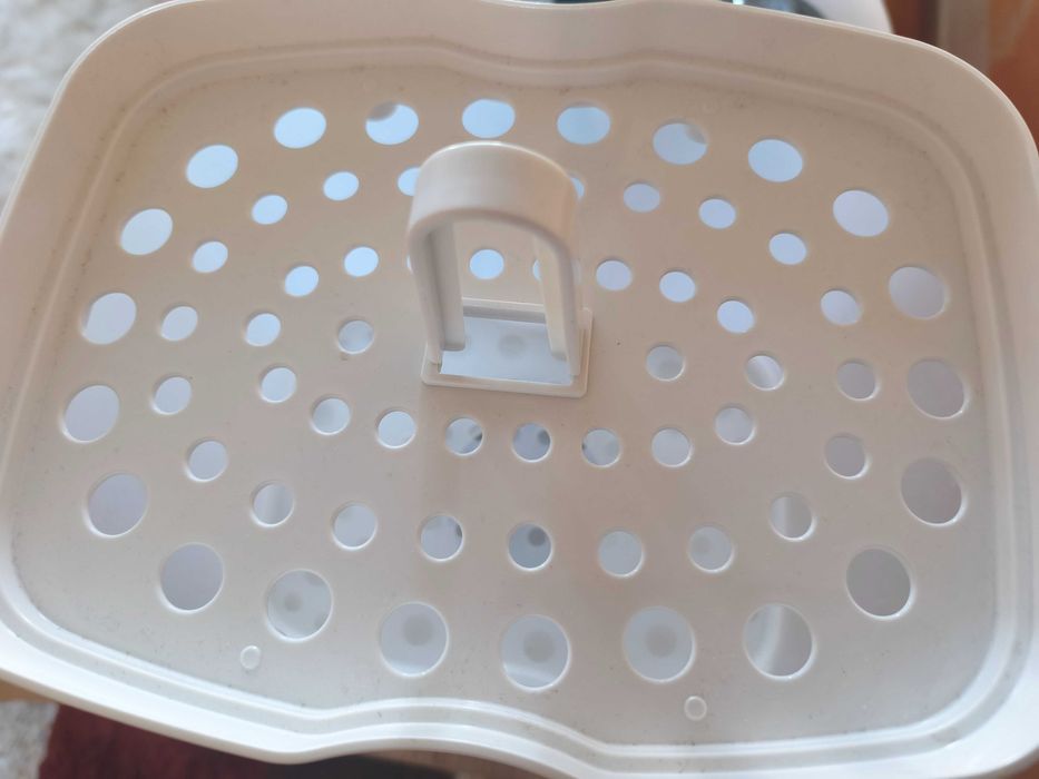 Sterilizator biberoane