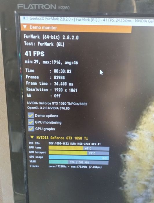 Продам пк в хорошем состояний