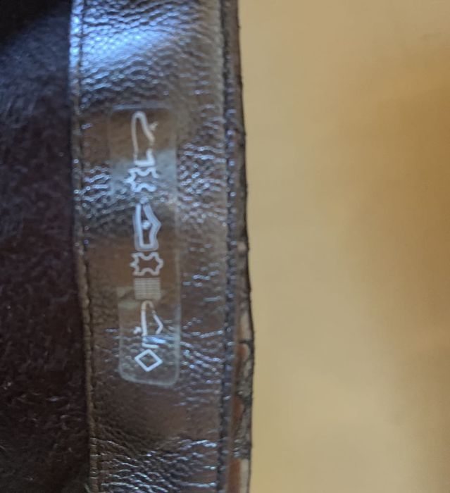 Женская обувь «MEPHISTO» 40-размера / ФРАНЦИЯ  / ОРИГИНАЛ / НАТУРА