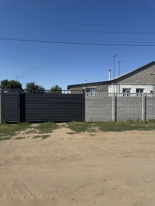 Продам 5 комнатный дом