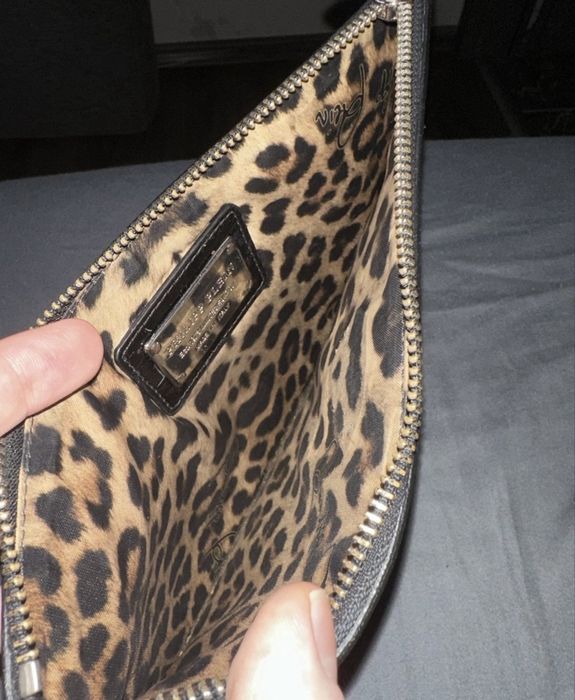 Клъч Philipp Plein