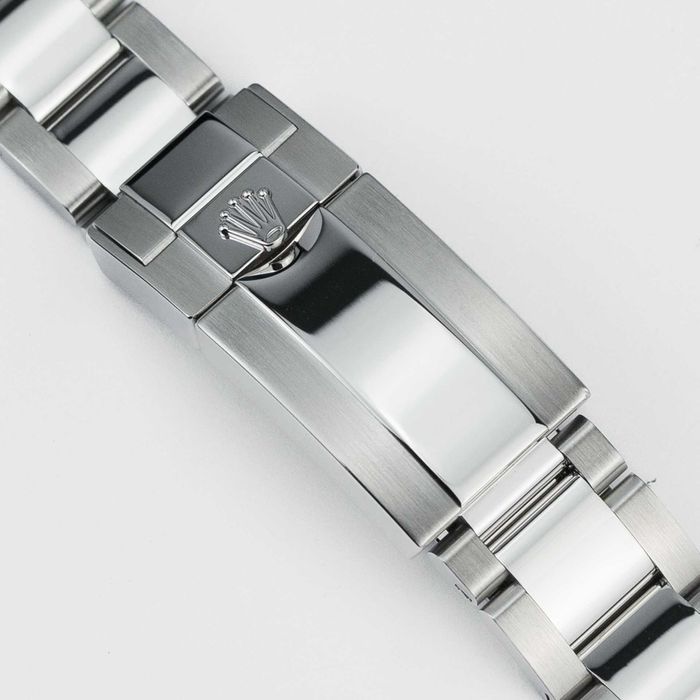 Rolex GMT-Master II 116710BLNR „Batman“