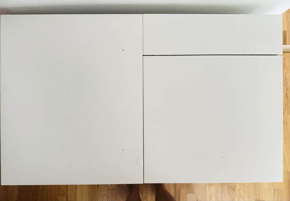Măsuţă de toaletă Brimnes IKEA