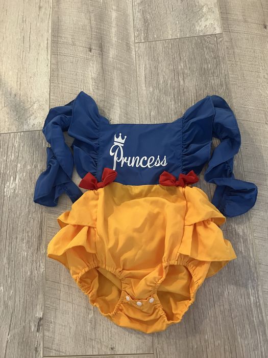 Vand costume bebelusi