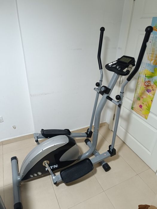 Велоергометър ktn без седалка