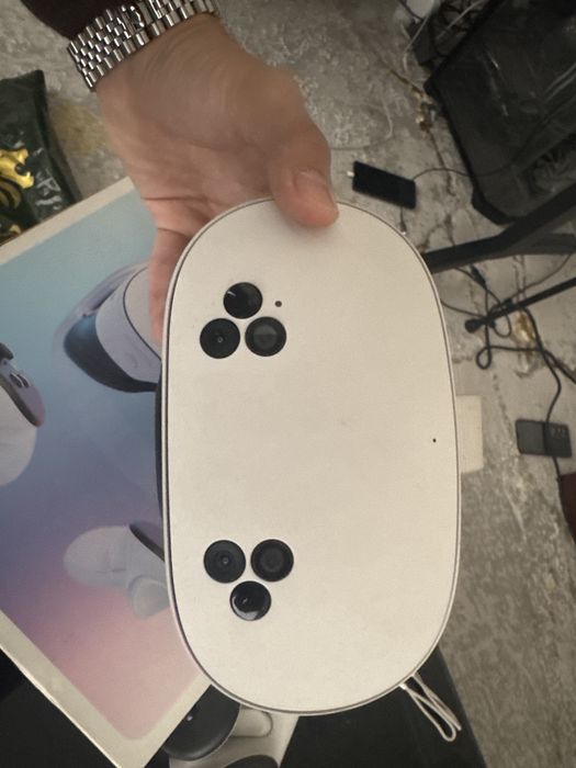 Meta quest 3s 256 gb