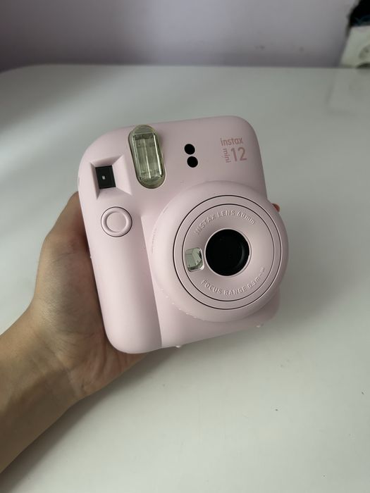 фотокамера Instax Mini 12