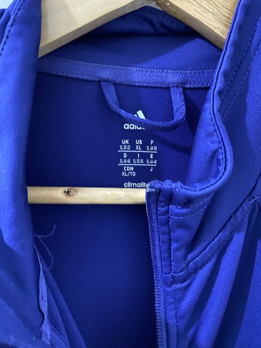 Суитшър Adidas XL