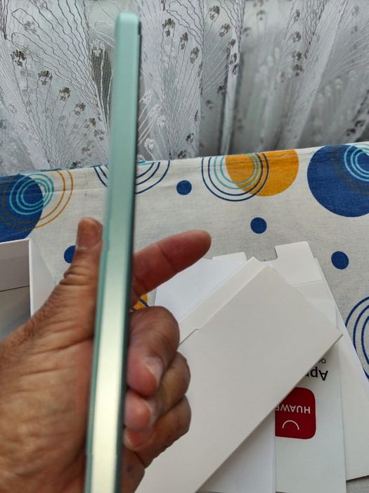 Huawei nova 11i с гарантией