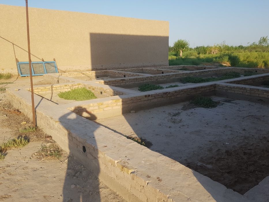 Шават тумани 6 сотик