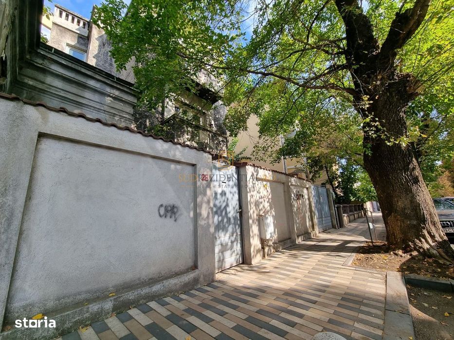 Casă – Bucuresti - Vedere 3