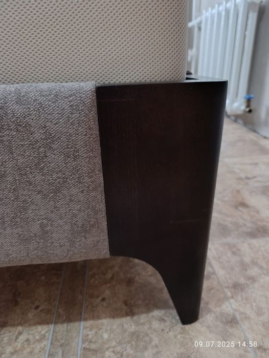 Кровать 160x200 ORMATEK