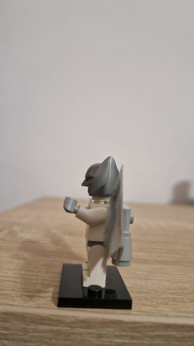 LEGO Super Heroes Justice League Space Batman sh0146