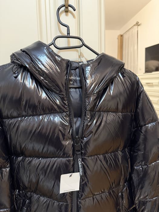 Geaca Calvin Klein Noua