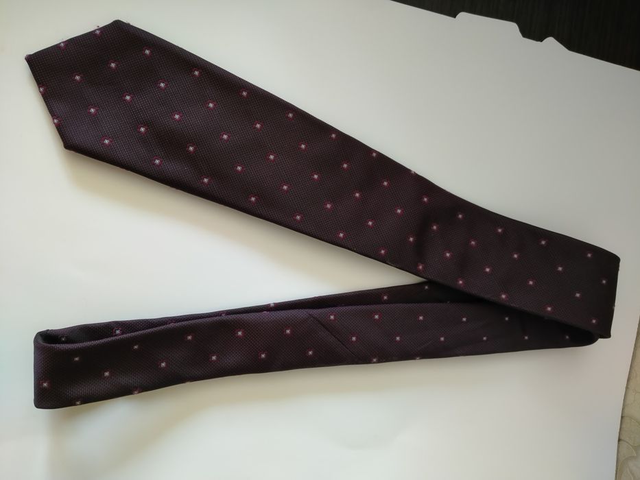 Галстук  Bernardini, пр-во Турция