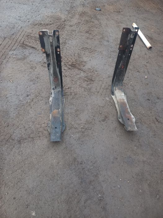 Даф баки сотилади 450 литирли