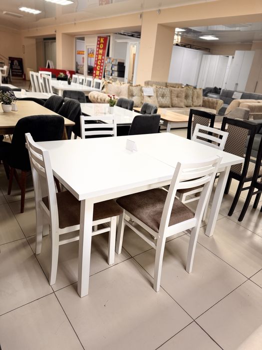 Стулья, столы г Костанай