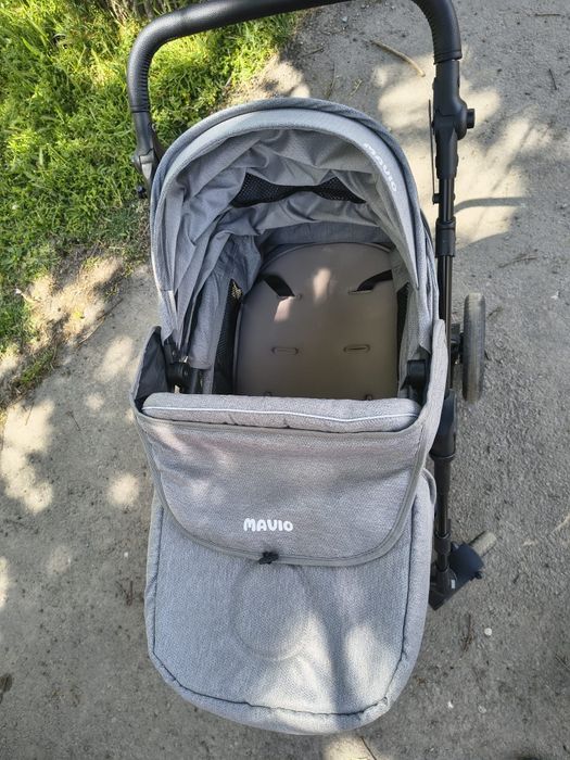 Vand carucior 2 in 1