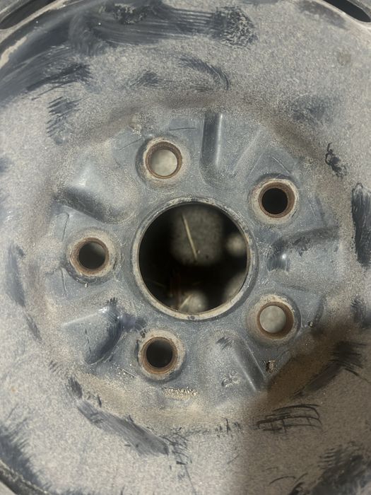 Продам диски R14 тойота