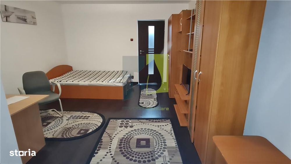 Gasoniera in Brazda langa Piata si Profi - et.1