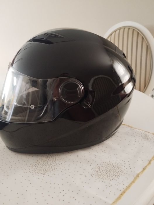 Casca moto Agrius Rage