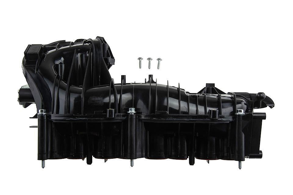 Modul galerie admisie BMW seria 1 3 E90 5 E60 X1 E84 X3 E83 2.0d N47