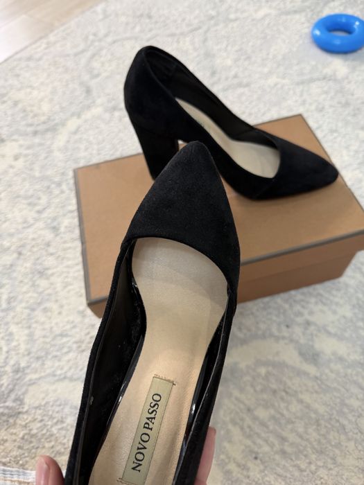 Продам туфли в отличном состоянии