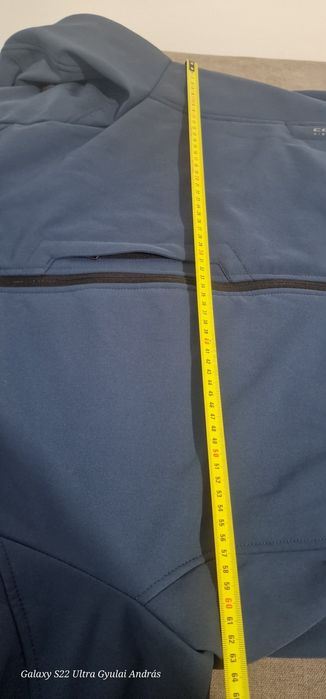 Geaca Cutting Edge marimea 3XL