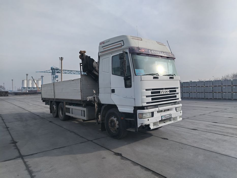 Манипулятор услуги манипулятора