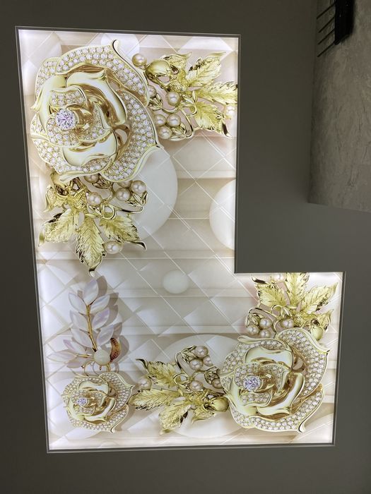 Натяжные потолки | natijnoy potolok