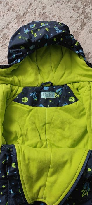 Продам комбез осень/весна