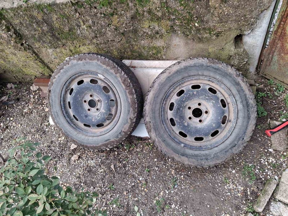 Летни и Зимни гуми + ТЕГЛИЧ