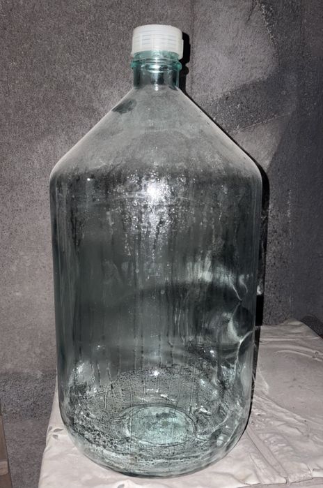 Банки на 20литров