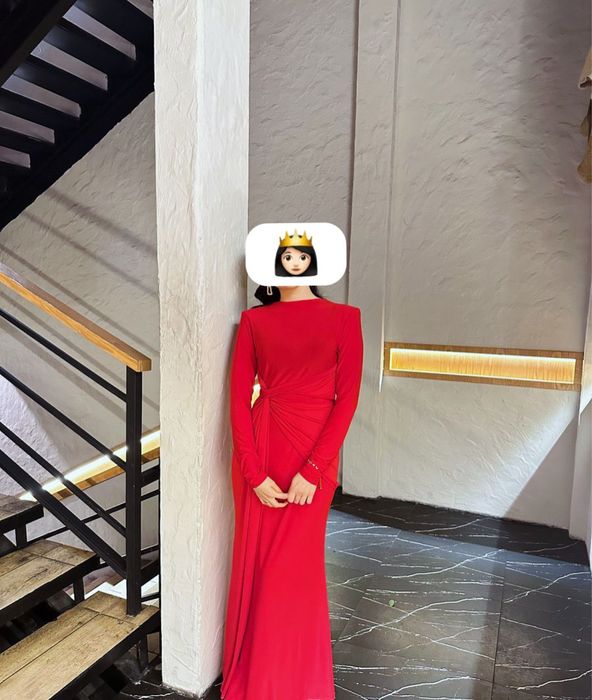 Вечерние платье  для девушек