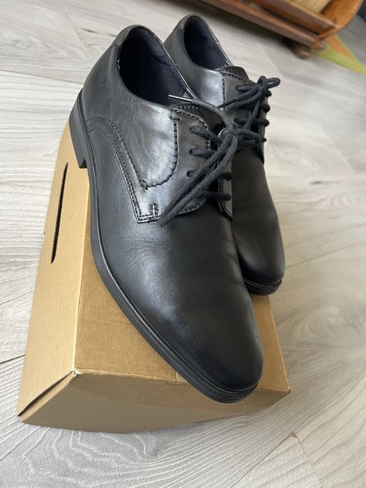 Pantofi eleganti Ecco nr. 42