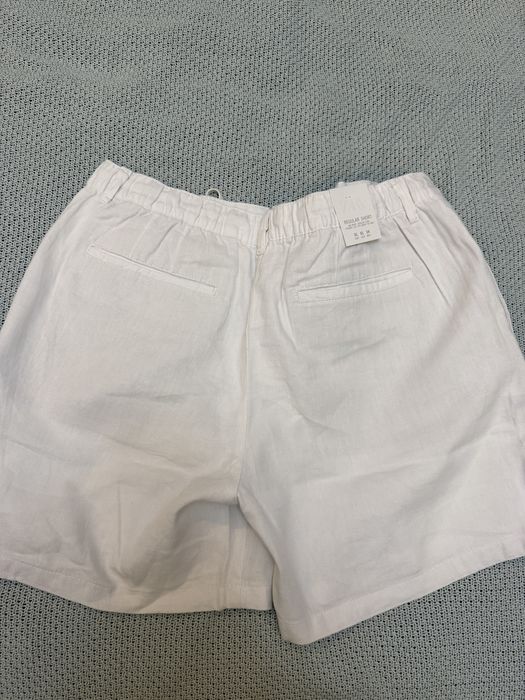 шорты ZARA новые