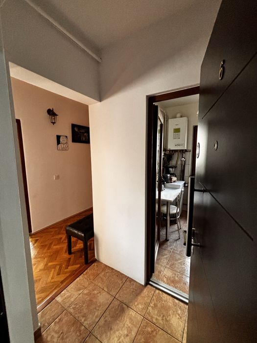Apartament de închiriat – Gheorghe Lazăr nr. 40, Timișoara – direct de la proprietar