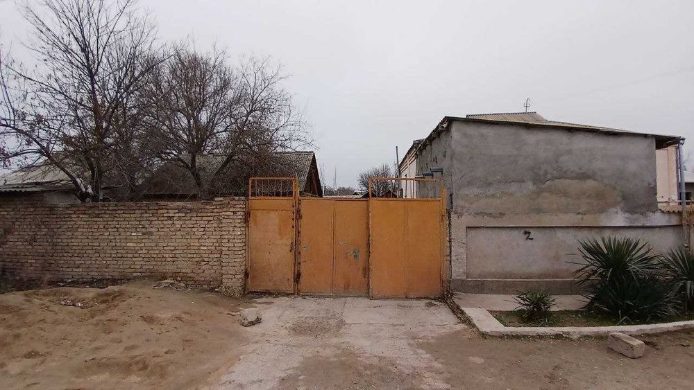 Shahar markazidan arzon uy