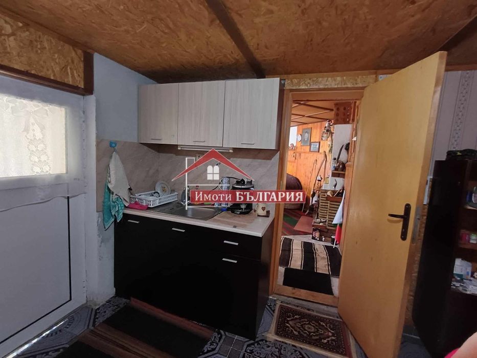 Продава се Къща в с. Долна махала, Област Пловдив - 163 кв.м за 424 €/кв.м - Снимка #17